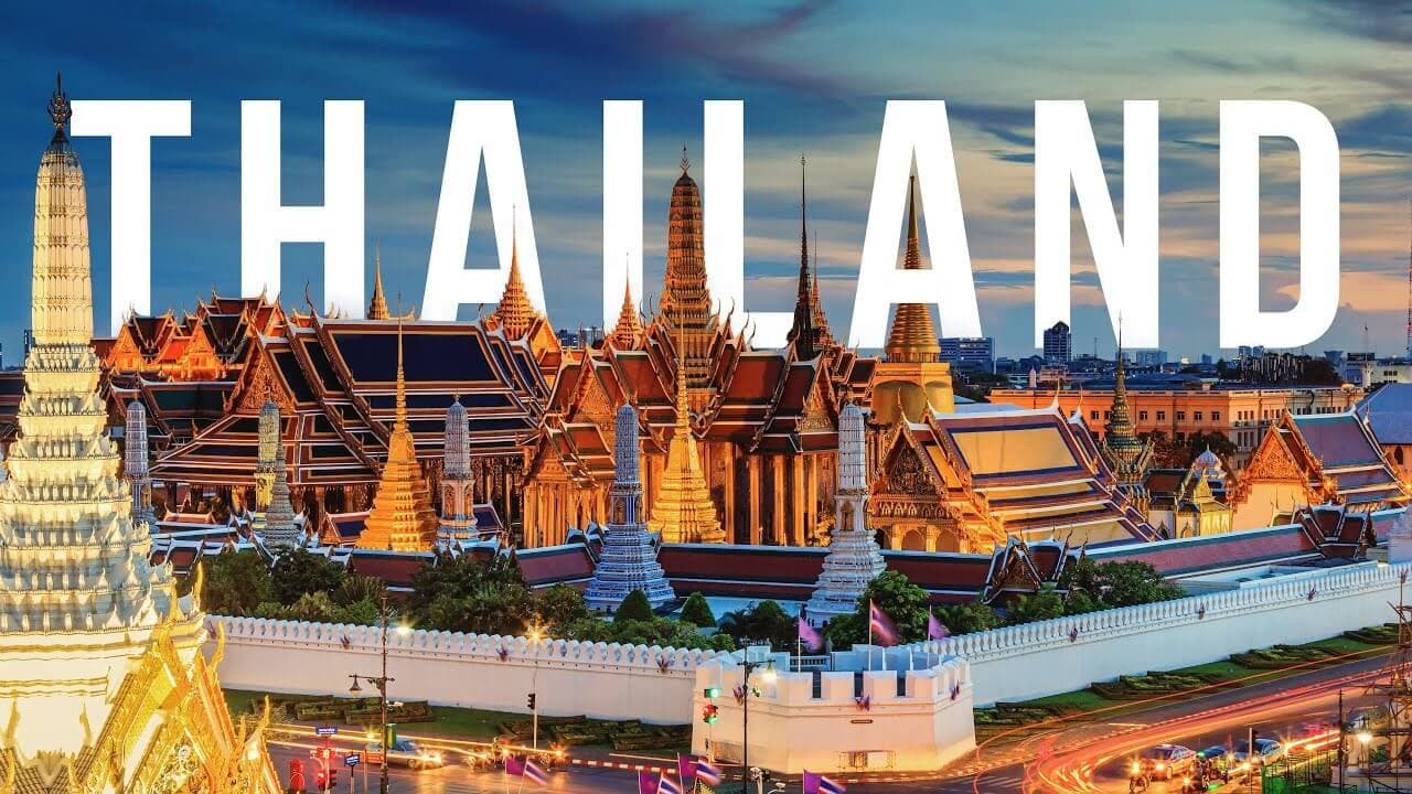 The Most Shining Star In Thailand